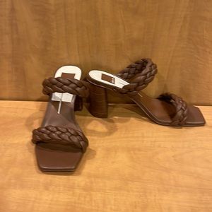 Dolce Vita Paily Espresso Stella!